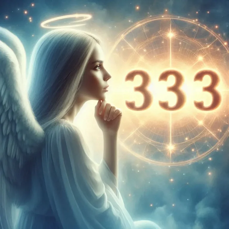 333 Angel Number Meaning The Complete Guide to Understanding This Message