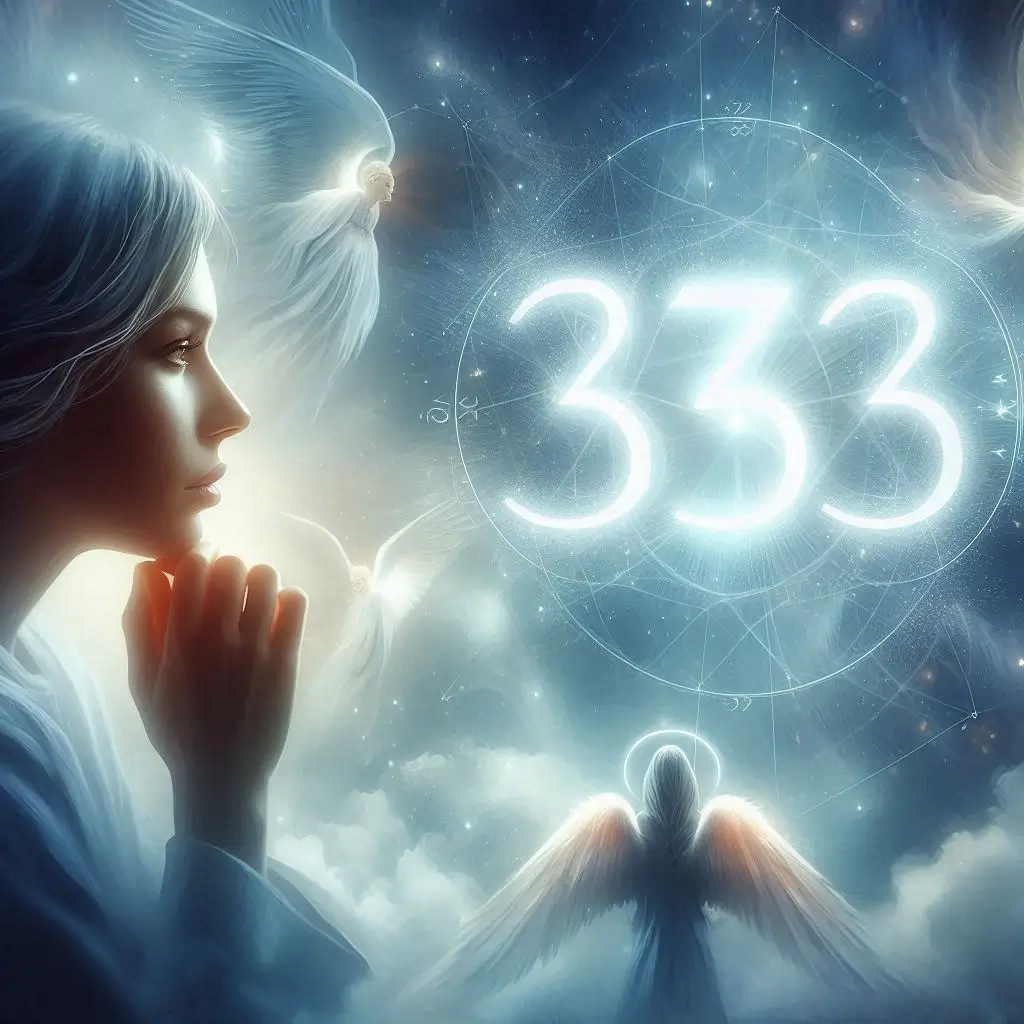 333 significance
