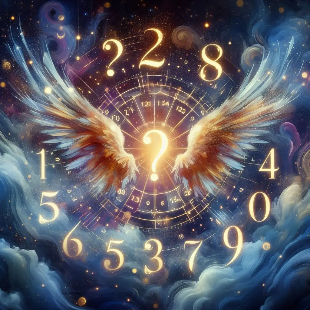 Angel Number Challenges Troubleshooting Common Problems & Questions