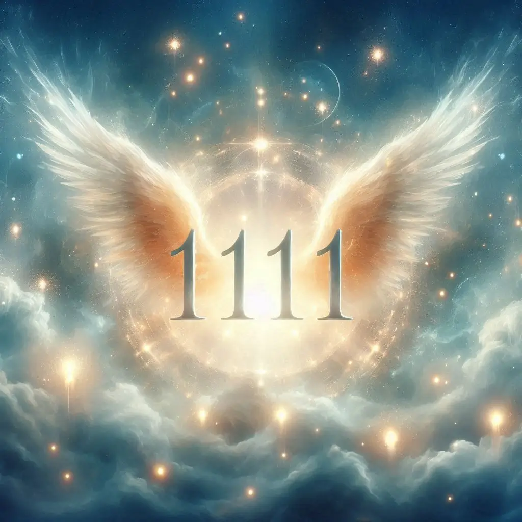 angel numbers 11 11 meaning