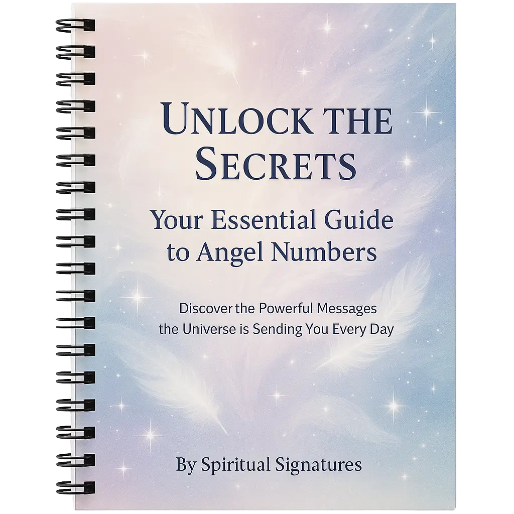 angel numbers